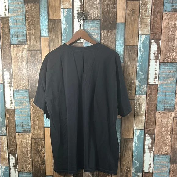 Sons of Anarchy Graphic Black T-Shirt - Picture 9 of 9